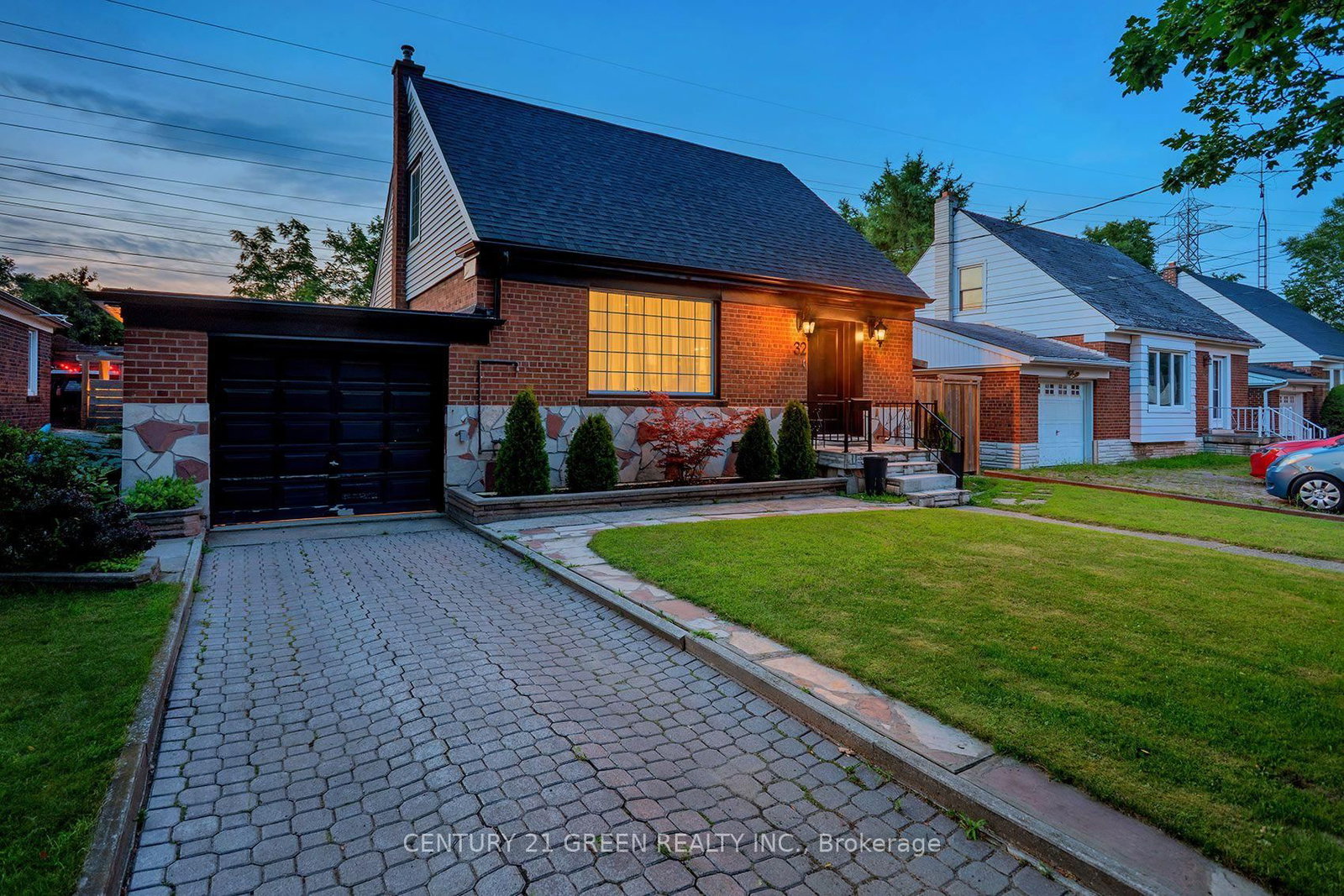32 Castlebar Rd, Toronto — 45