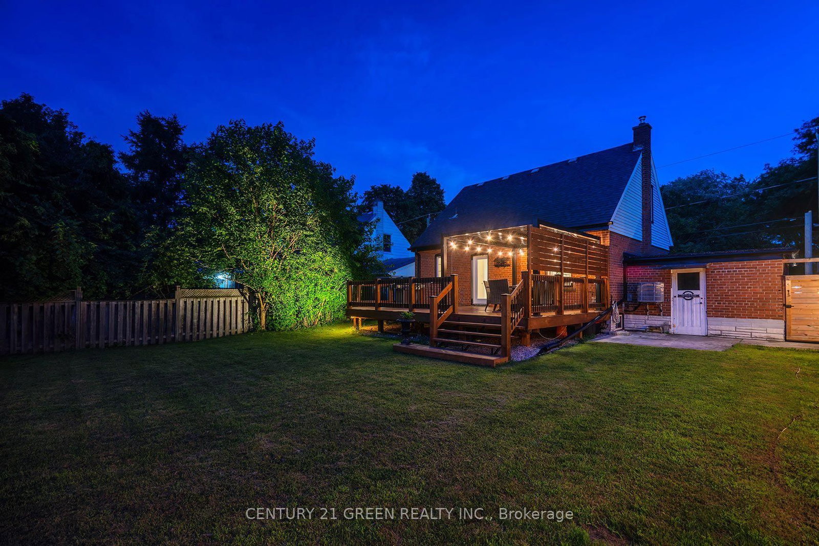 32 Castlebar Rd, Toronto — 48