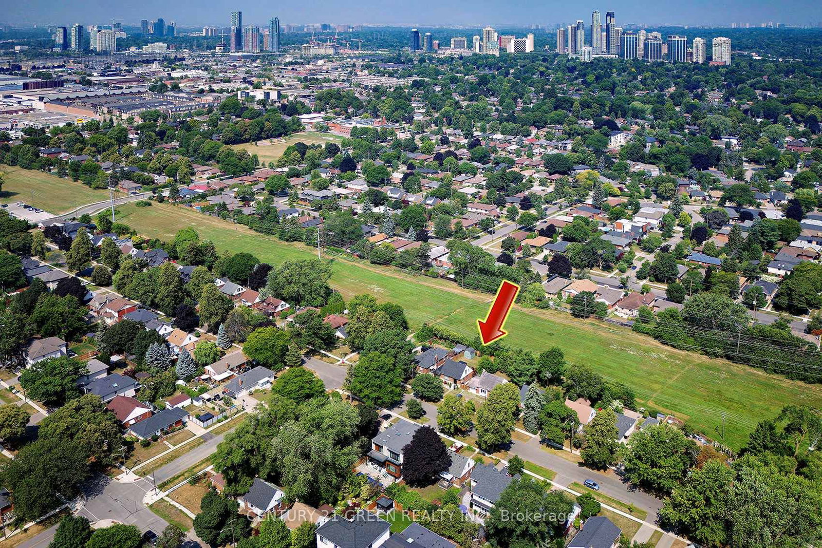 32 Castlebar Rd, Toronto — 5