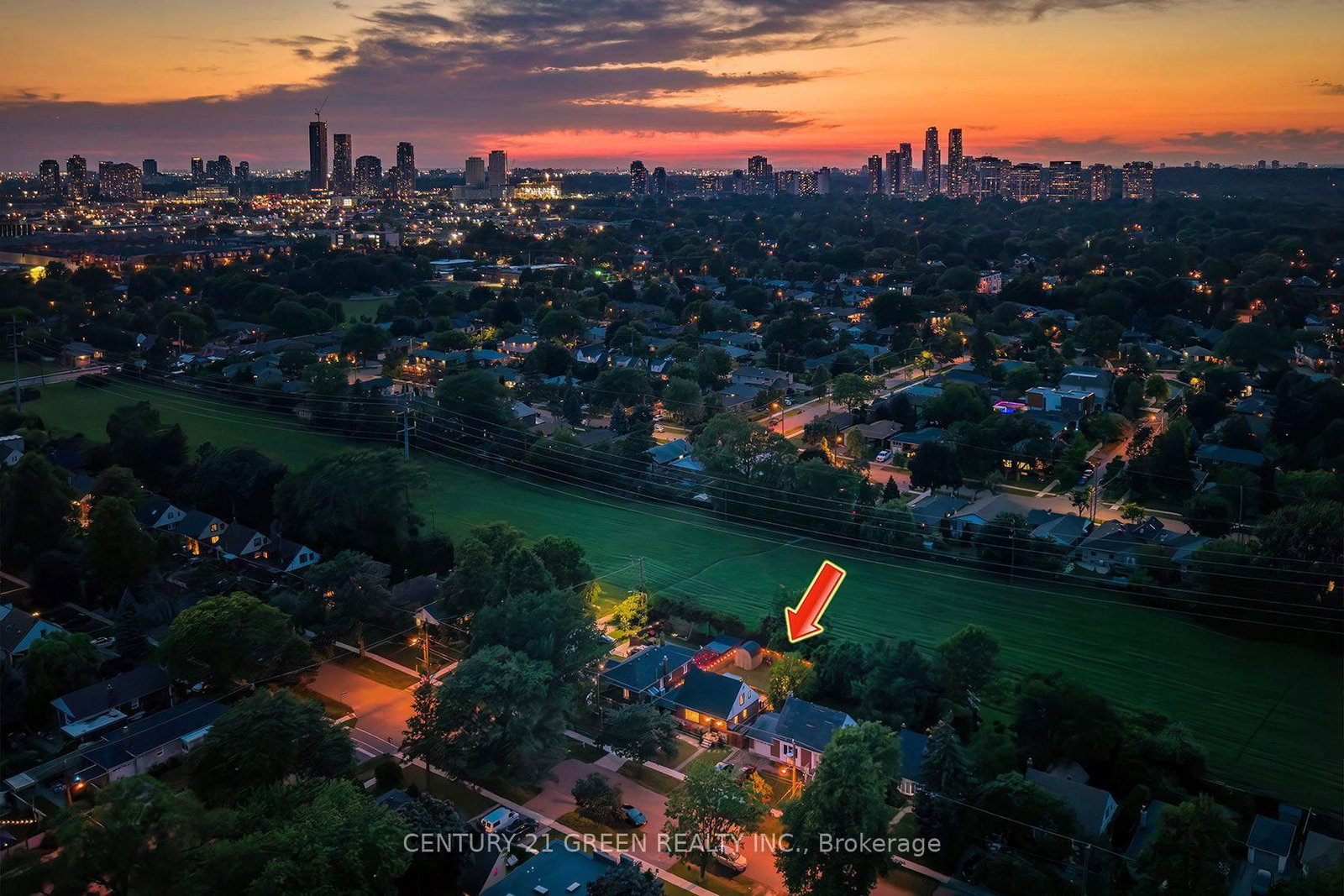 32 Castlebar Rd, Toronto — 6