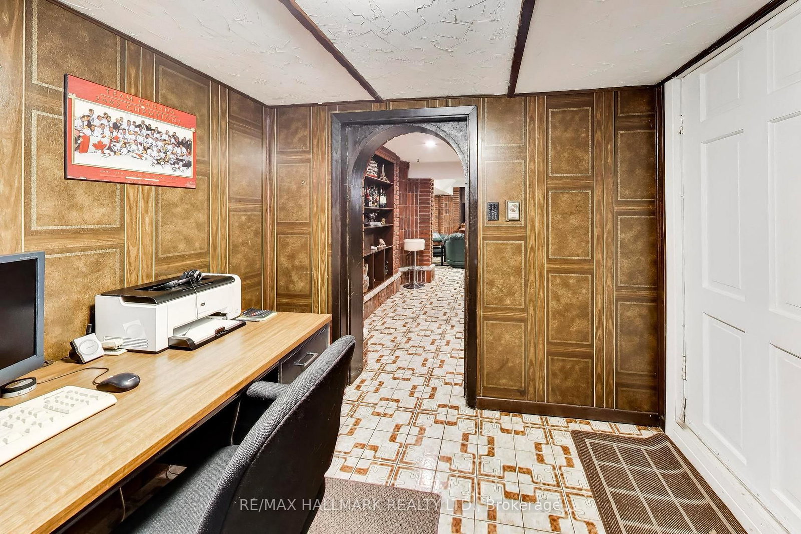 5 Byworth Blvd, Toronto — 34
