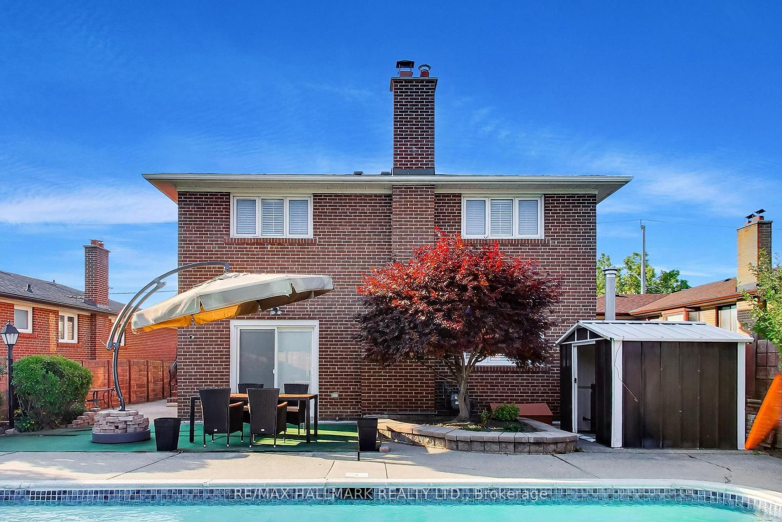5 Byworth Blvd, Toronto — 39