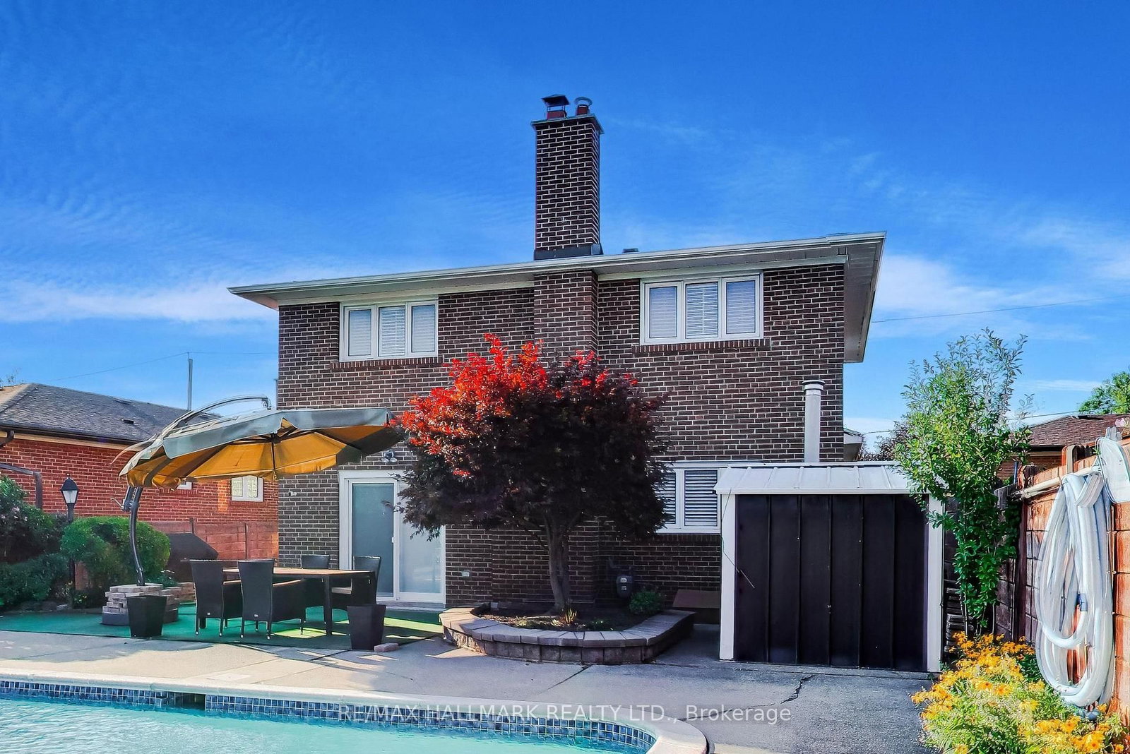 5 Byworth Blvd, Toronto — 40