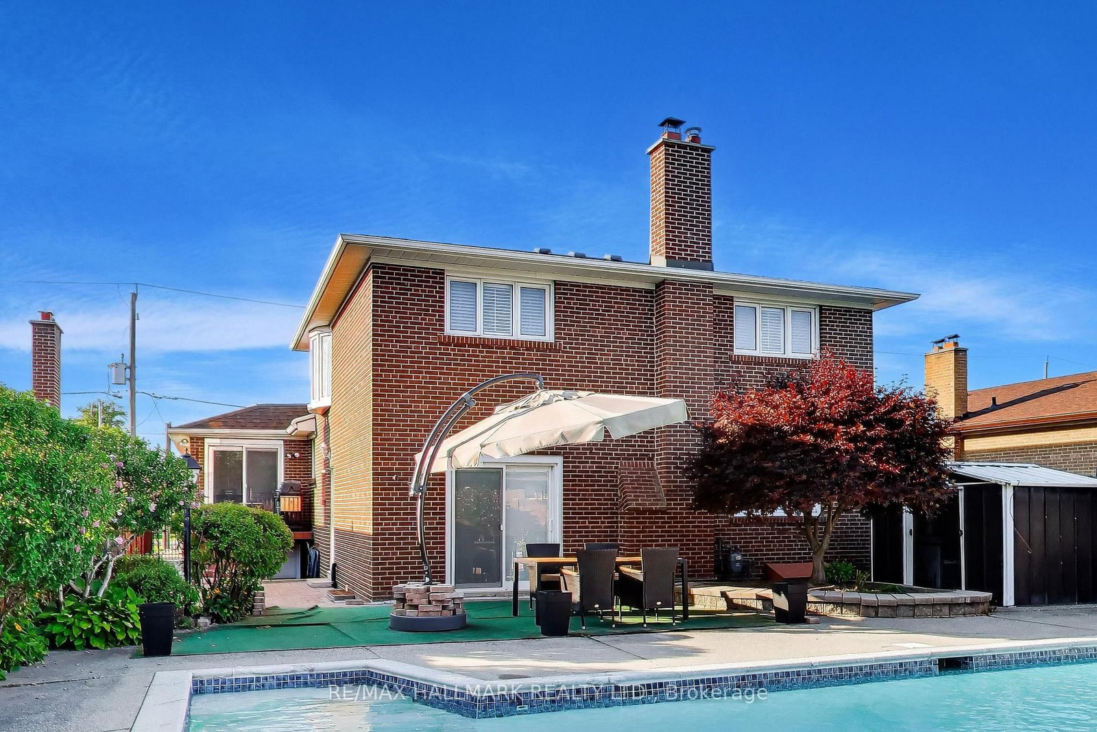 5 Byworth Blvd, Toronto — 41