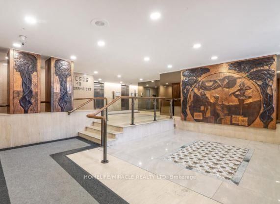 903-40 Panorama Crt, Toronto — 3