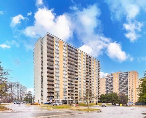 903-40 Panorama Crt, Toronto — 5