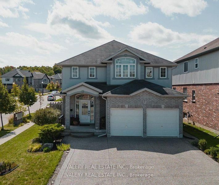 291 Zeller Dr, Kitchener — 2