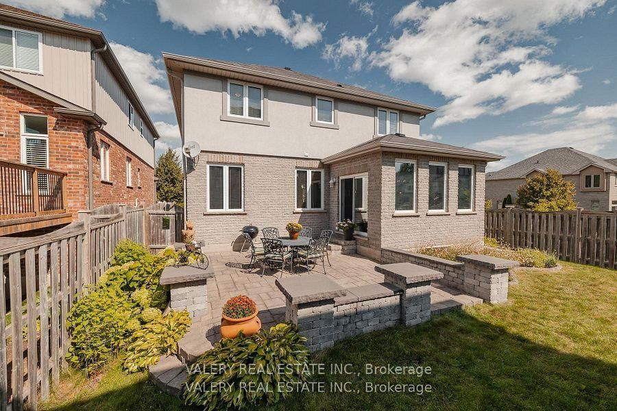291 Zeller Dr, Kitchener — 29