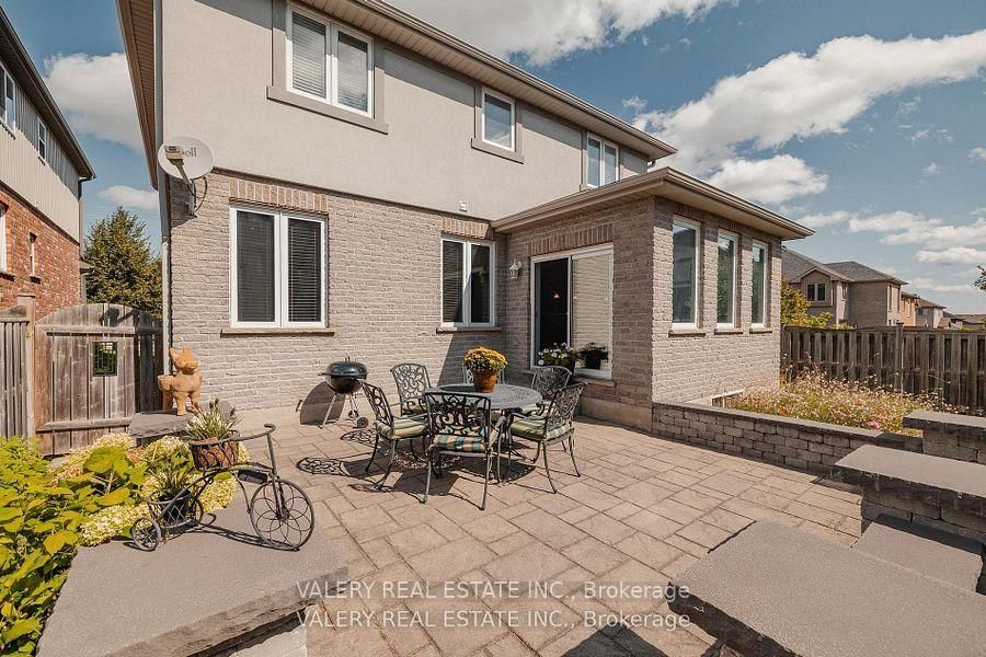 291 Zeller Dr, Kitchener — 31