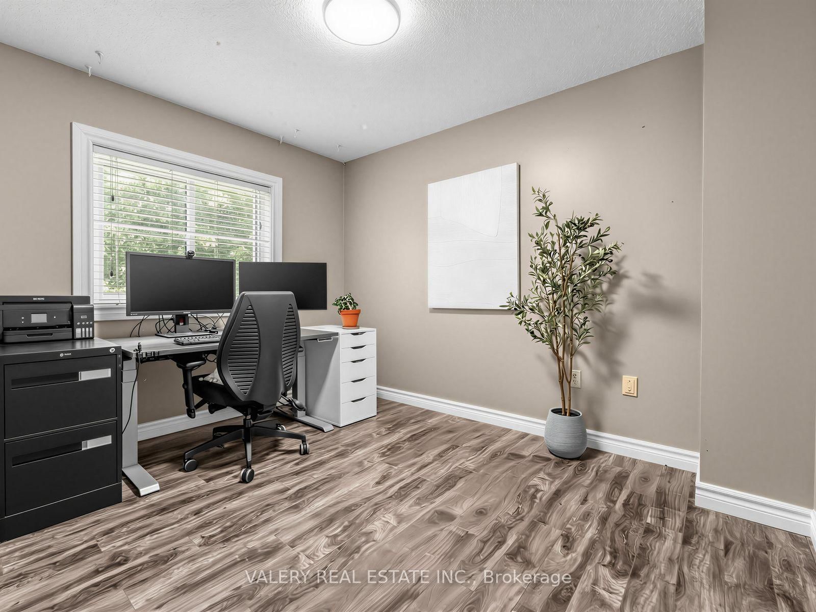 466 Misty Cres, Kitchener — 22