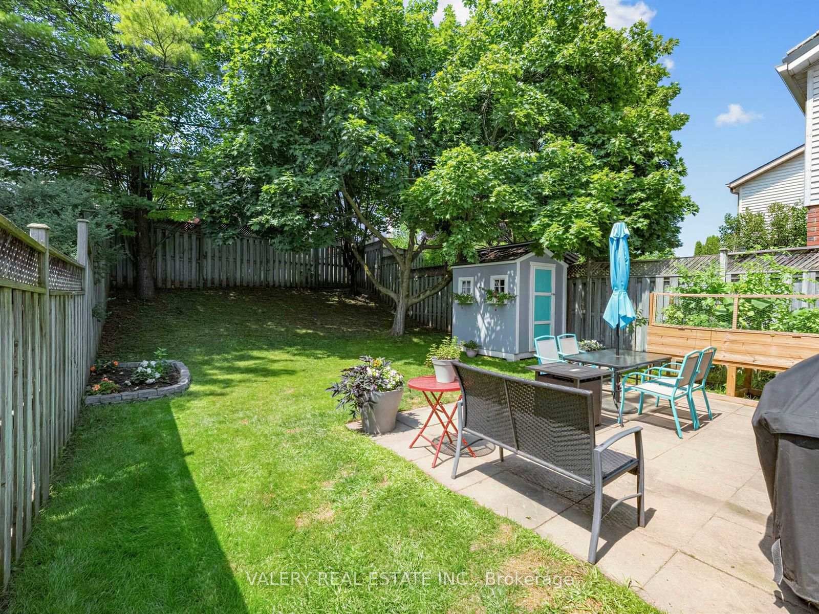 466 Misty Cres, Kitchener — 28