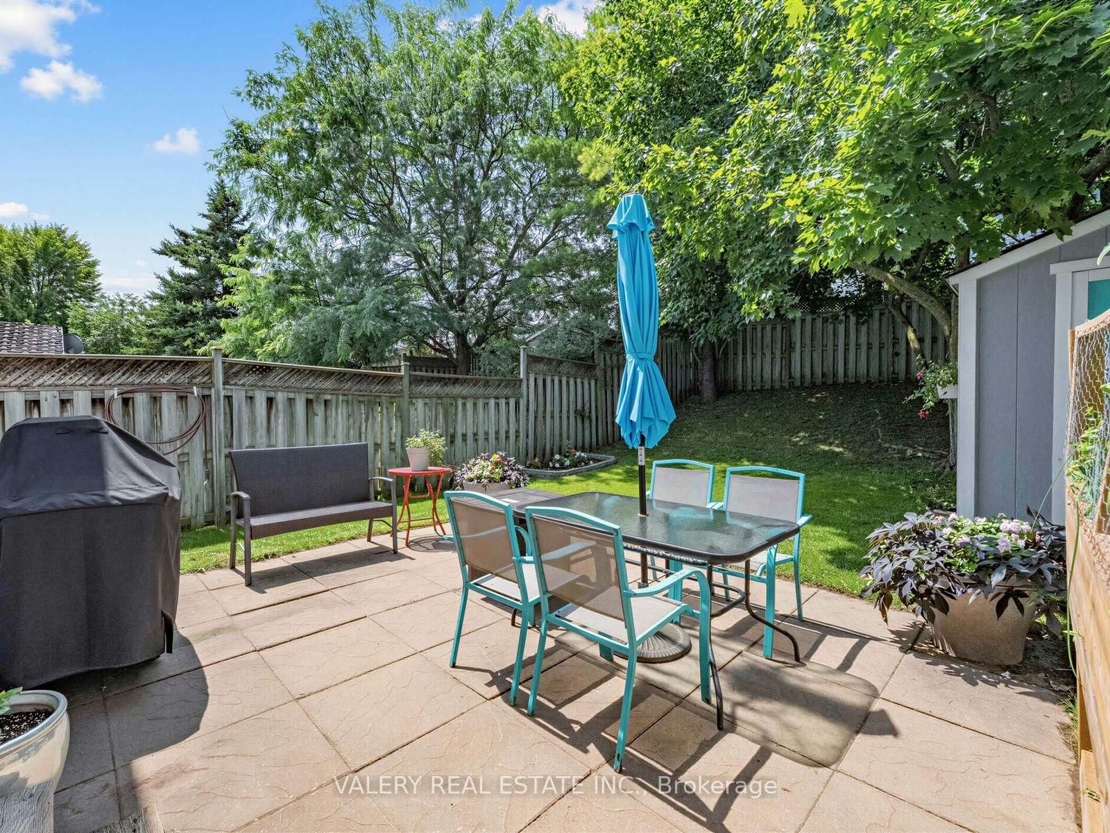 466 Misty Cres, Kitchener — 29