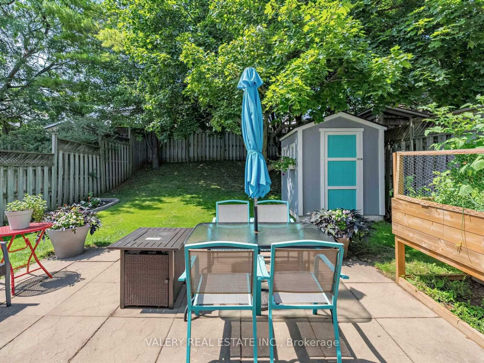 466 Misty Cres, Kitchener — 30
