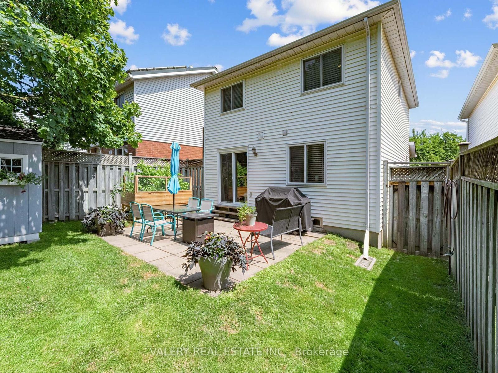 466 Misty Cres, Kitchener — 33