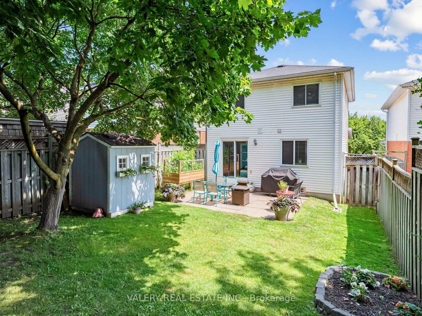 466 Misty Cres, Kitchener — 35