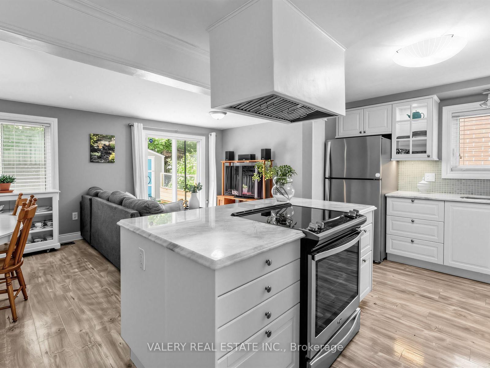 466 Misty Cres, Kitchener — 9