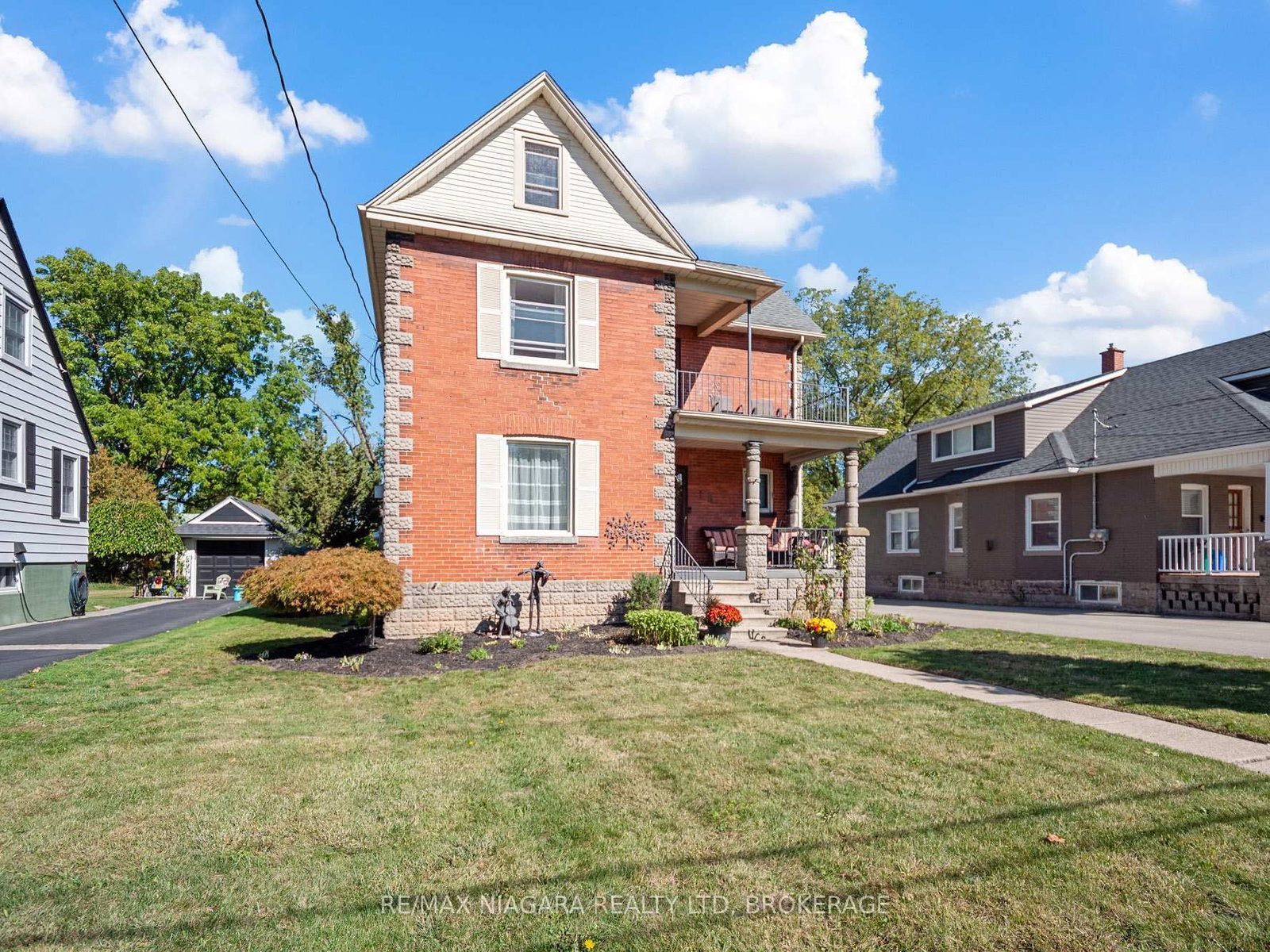 18 Emerick Ave, Fort Erie — 3